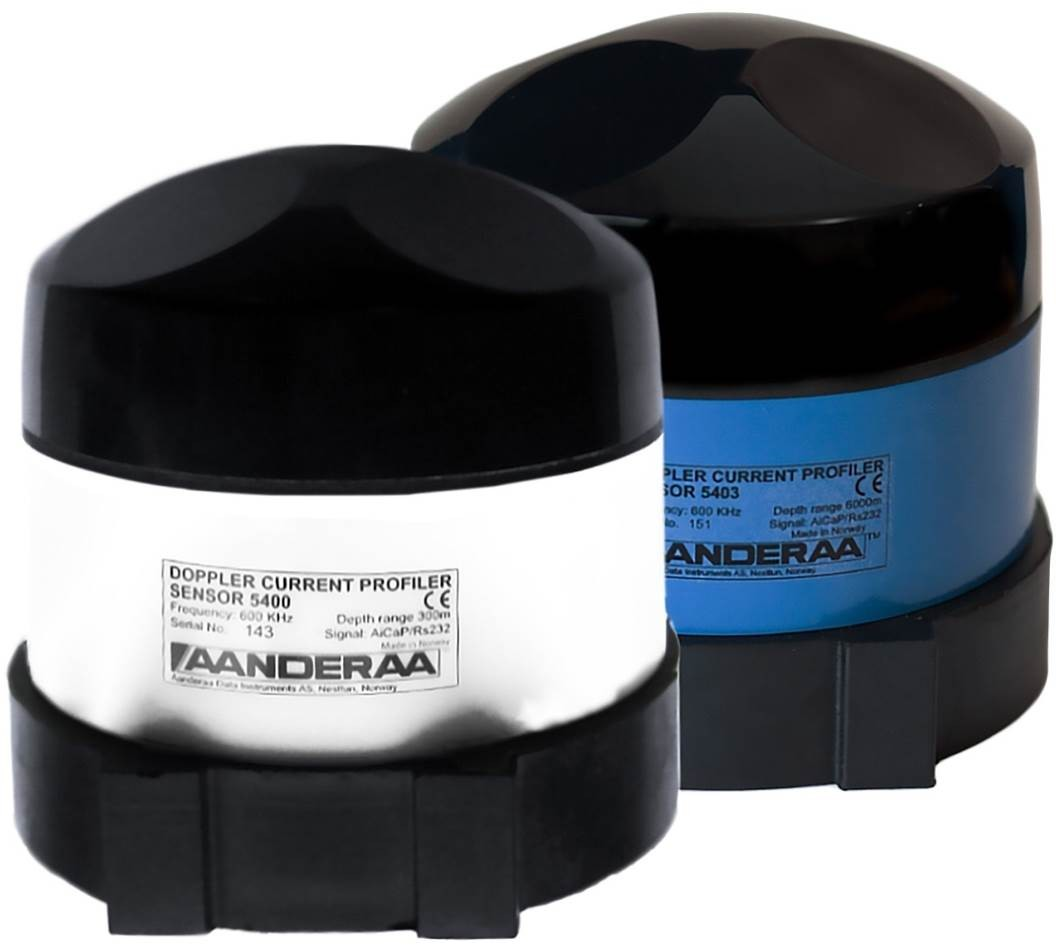 多普勒剖面流速传感器5400